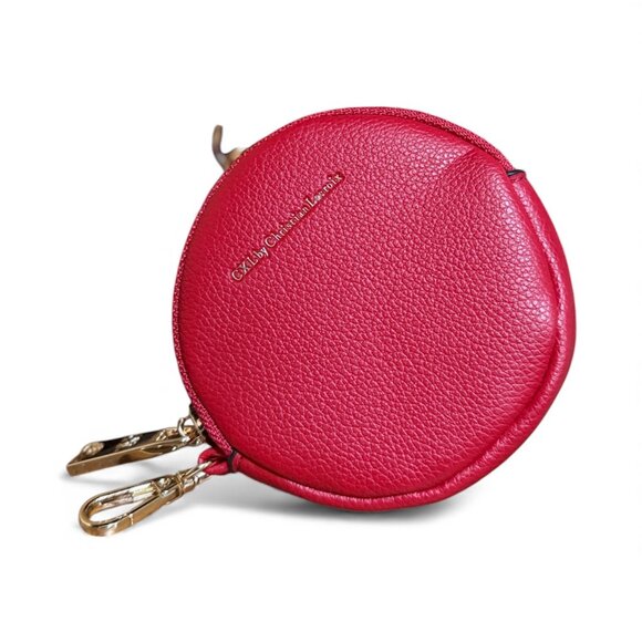 Red CXL Camera Bag - Picture 3 of 3